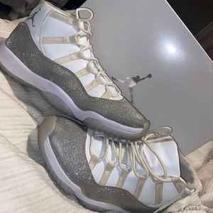 JORDAN 11 RETRO WMNS⚡️